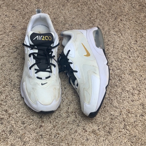 Nike Other - Nike Air Max 200